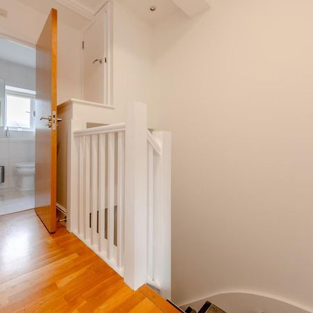 Contemporary 1Bd Flat - Camden Daire Londra Dış mekan fotoğraf