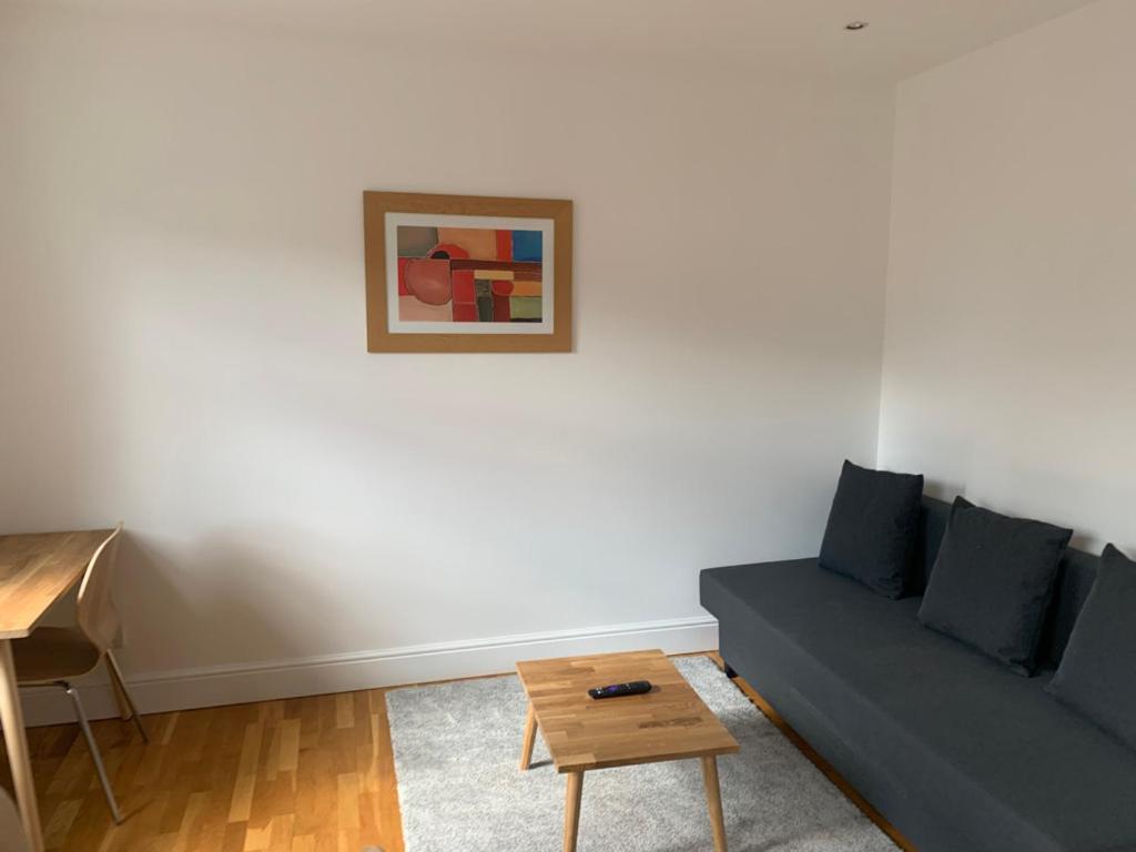 Contemporary 1Bd Flat - Camden Daire Londra Dış mekan fotoğraf