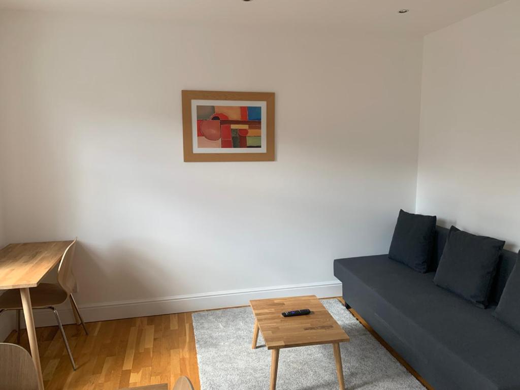 Contemporary 1Bd Flat - Camden Daire Londra Dış mekan fotoğraf