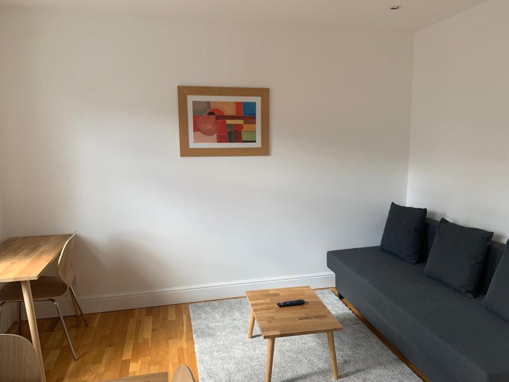 Contemporary 1Bd Flat - Camden Daire Londra Dış mekan fotoğraf