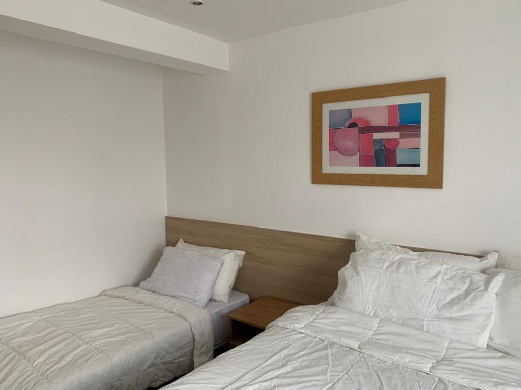 Contemporary 1Bd Flat - Camden Daire Londra Dış mekan fotoğraf