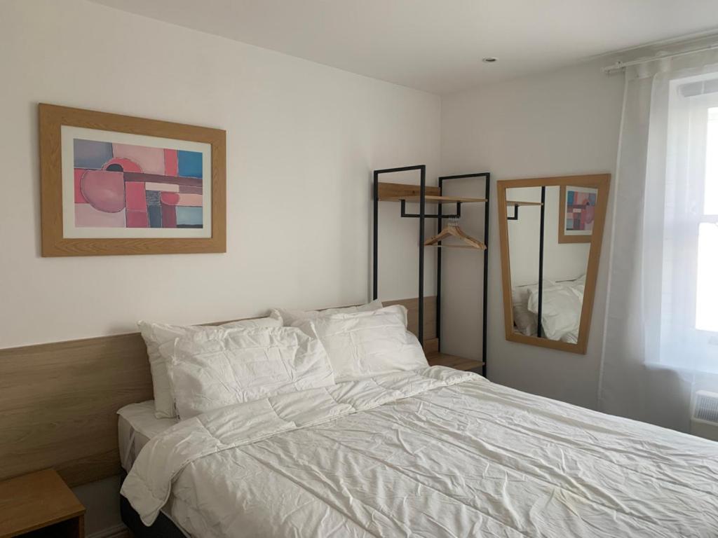 Contemporary 1Bd Flat - Camden Daire Londra Dış mekan fotoğraf