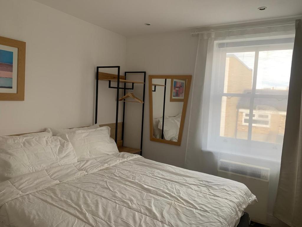 Contemporary 1Bd Flat - Camden Daire Londra Dış mekan fotoğraf