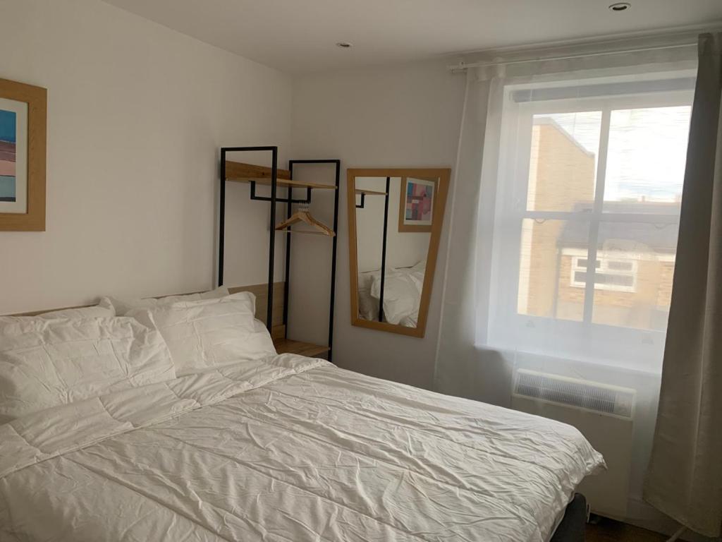 Contemporary 1Bd Flat - Camden Daire Londra Dış mekan fotoğraf